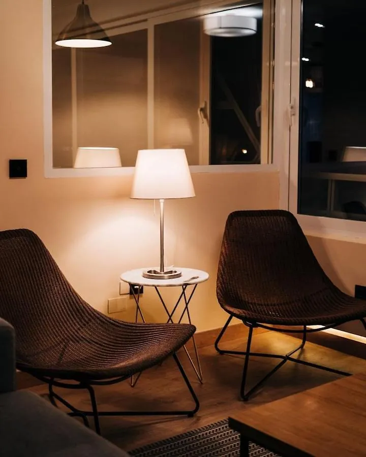 Level 11 Apartment Aguadulce
