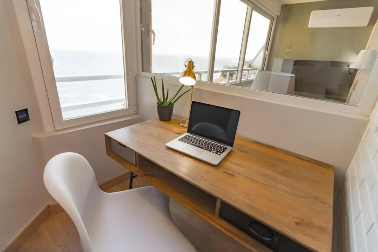 Level 11 Apartment Aguadulce