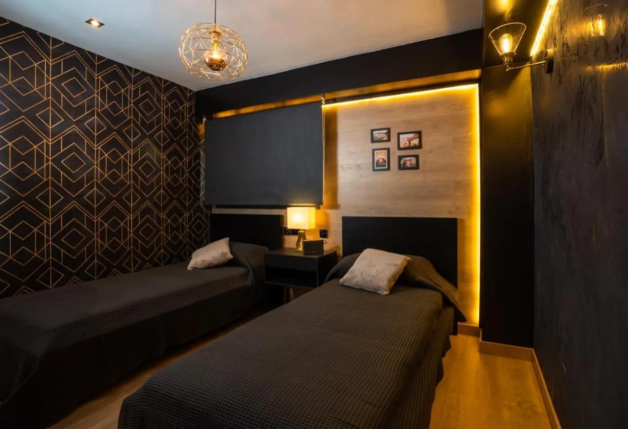 Level 11 Apartment Aguadulce