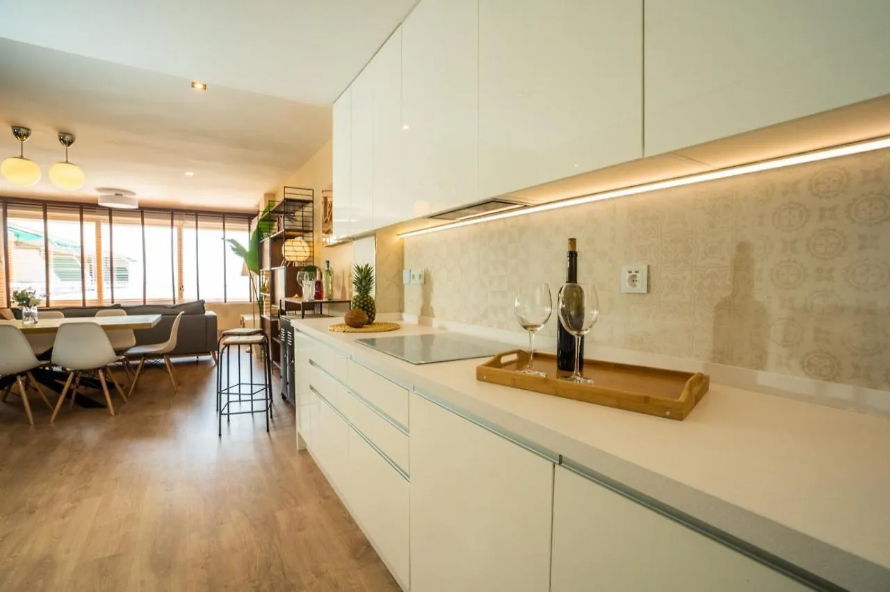 Level 11 Apartment Aguadulce  0*, Aguadulce (Almeria) Spanien