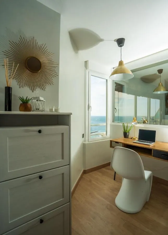 Level 11 Apartment Aguadulce   Aguadulce (Almeria)
