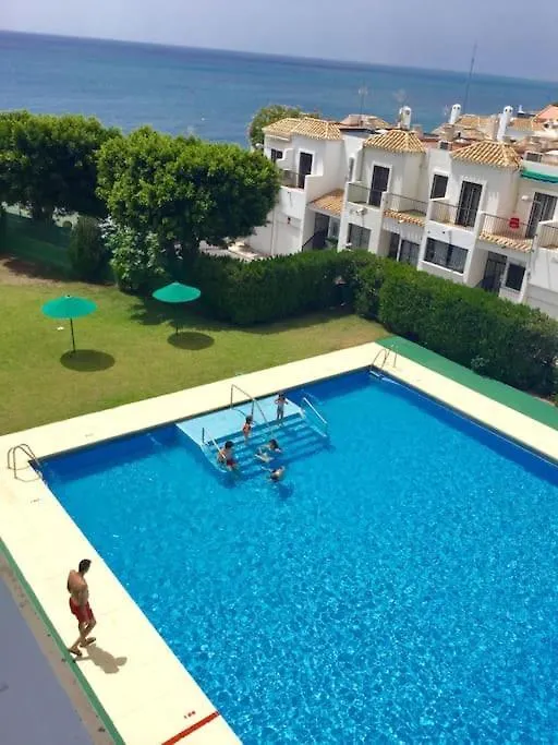 Level 11 Apartment Aguadulce  Spanien