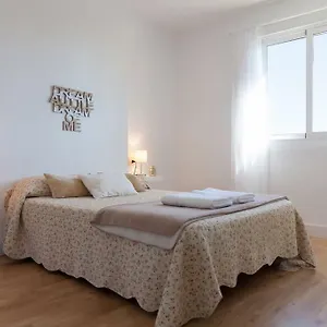 Apartamento Ara Aguadulce (Almeria)