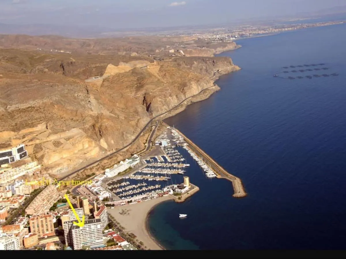 Level 11 Apartment Aguadulce  Spain