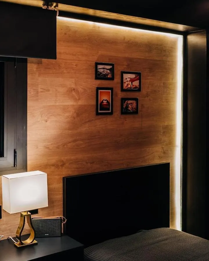 Level 11 Apartment Aguadulce