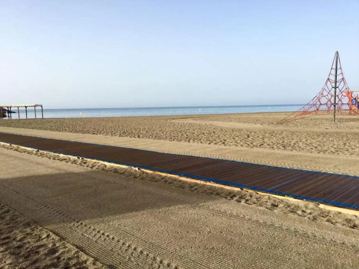 Level 11 Apartment Aguadulce