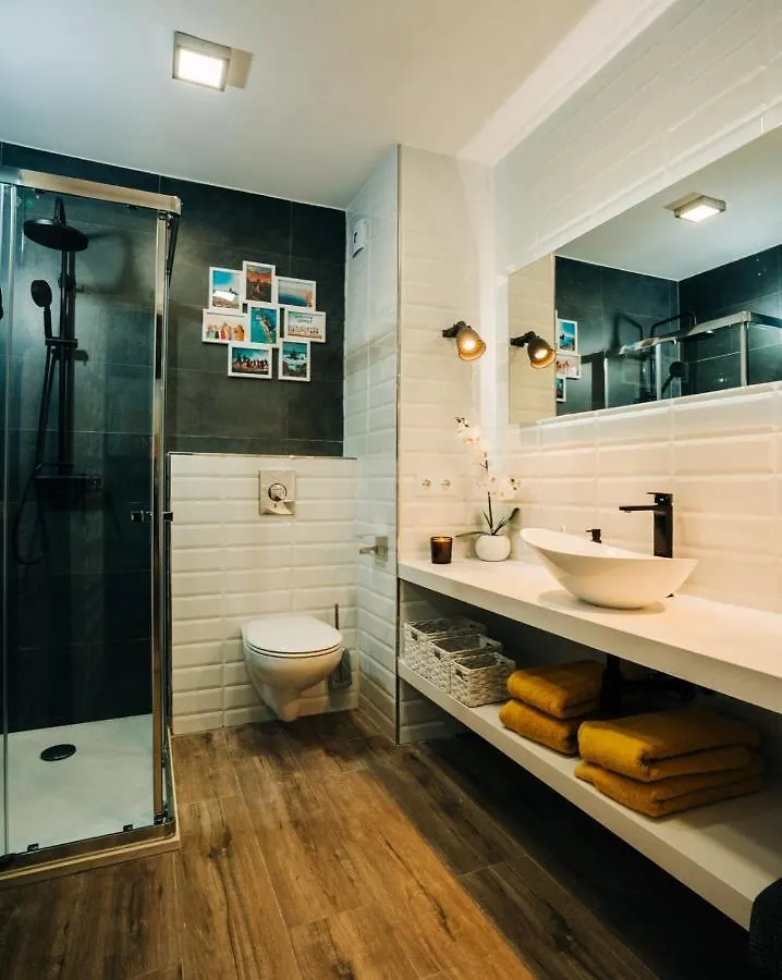 Level 11 Apartment Aguadulce