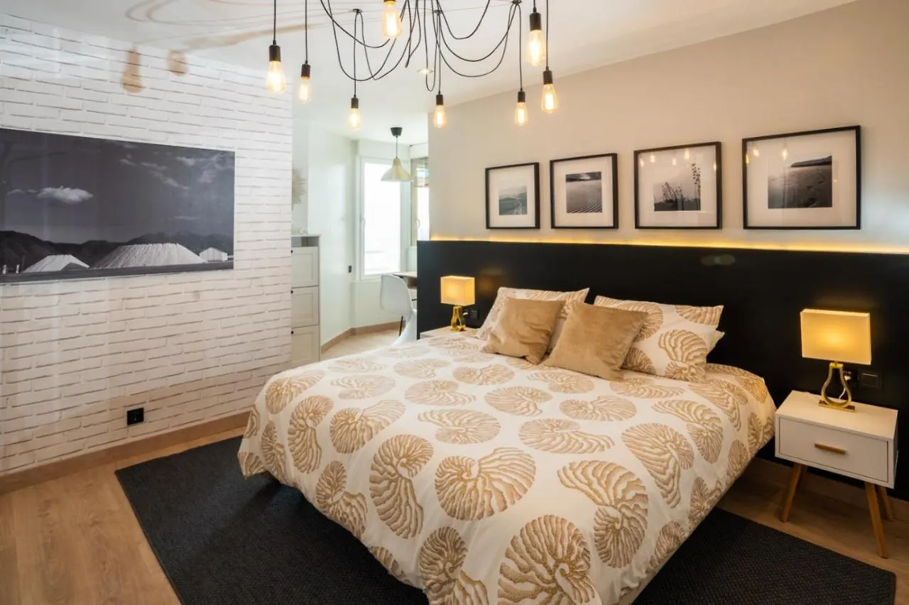 Level 11 Apartment Aguadulce   Aguadulce (Almeria)