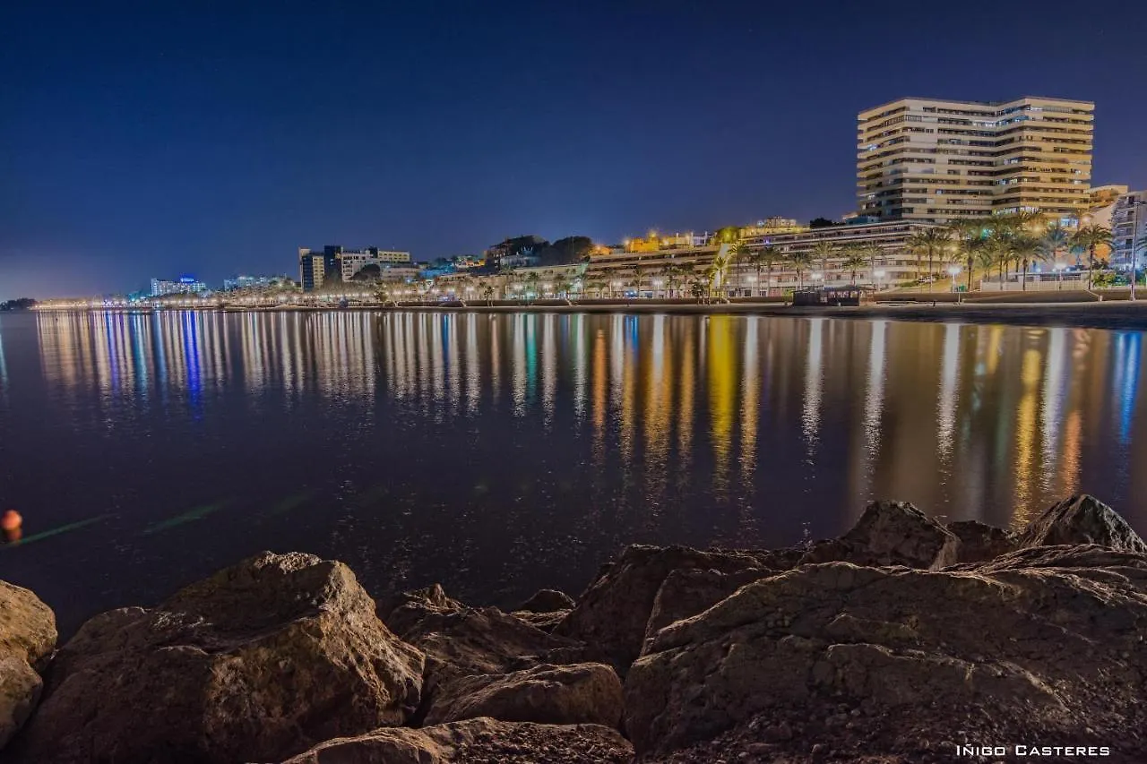 Level 11 Apartment Aguadulce  0*, Aguadulce (Almeria) Spain