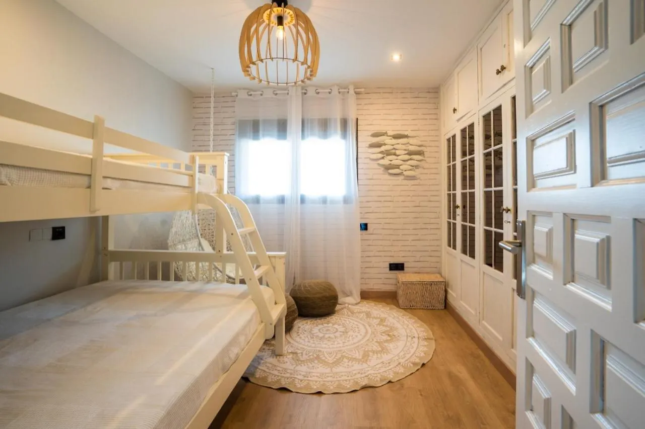 Level 11 Apartment Aguadulce  Aguadulce (Almeria)