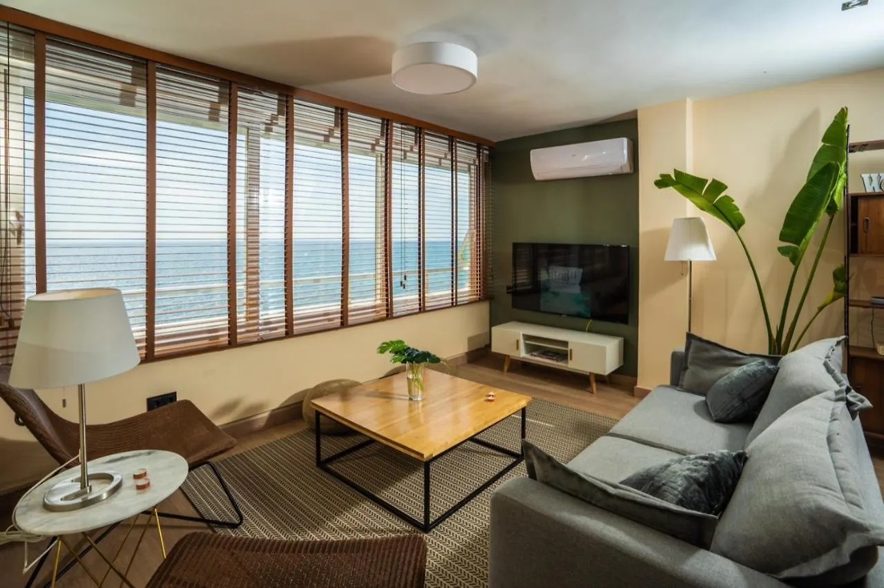 Level 11 Apartment Aguadulce