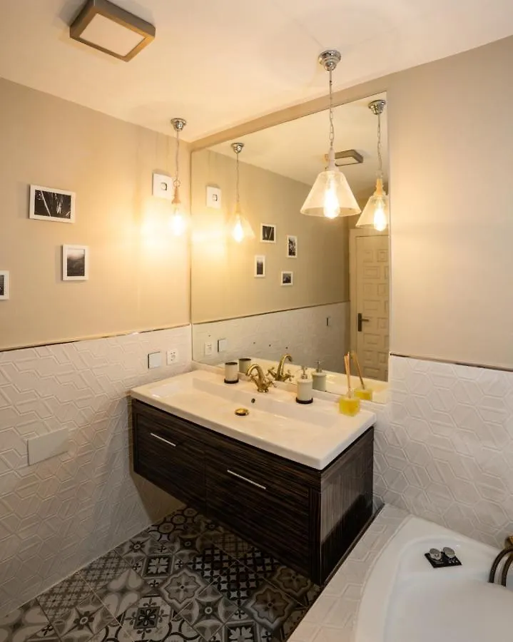 Level 11 Apartment Aguadulce  Spain